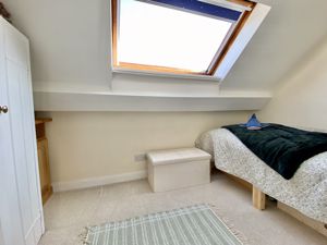 Bedroom 3- click for photo gallery